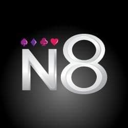 Natural8 logo